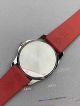 swiss clone Patek Philippe Swiss Aquanaut 5067 red dial watch (4)_th.jpg